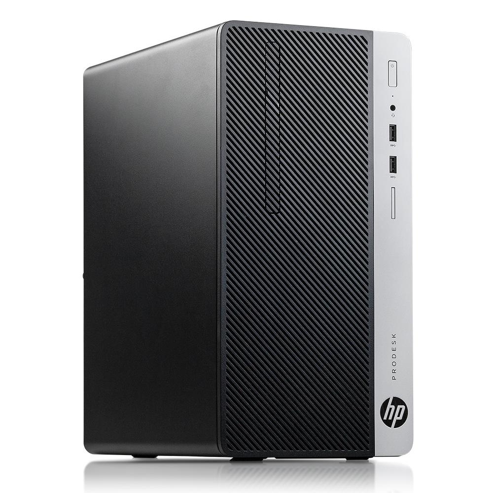 HP 400 G6 Core i5 8GEN 16GB 256SSD Tower